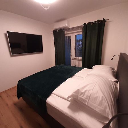 Apartman Mate Lopar Exterior foto