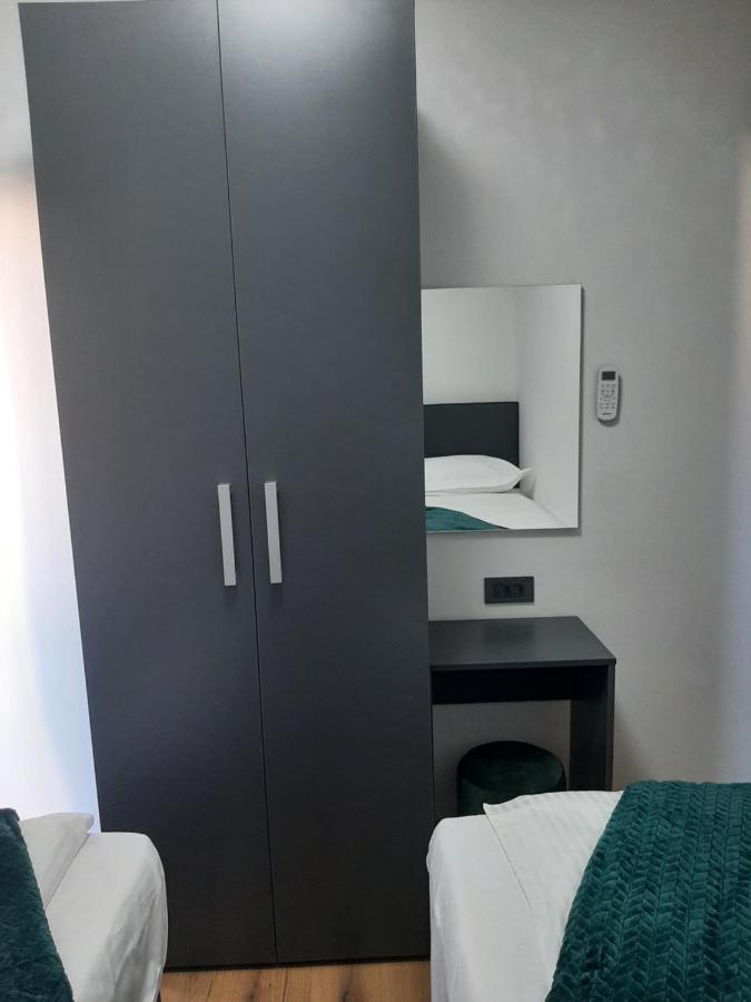 Apartman Mate Lopar Exterior foto
