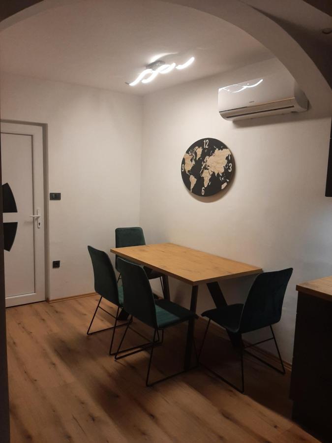 Apartman Mate Lopar Exterior foto