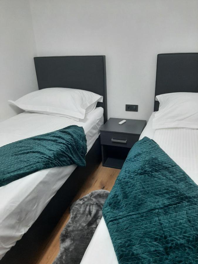 Apartman Mate Lopar Exterior foto